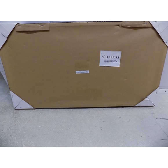 NEW Hens Chickens Country Wall Art Home Farmhouse By Holli Hocks Print - Picture 5 of 6